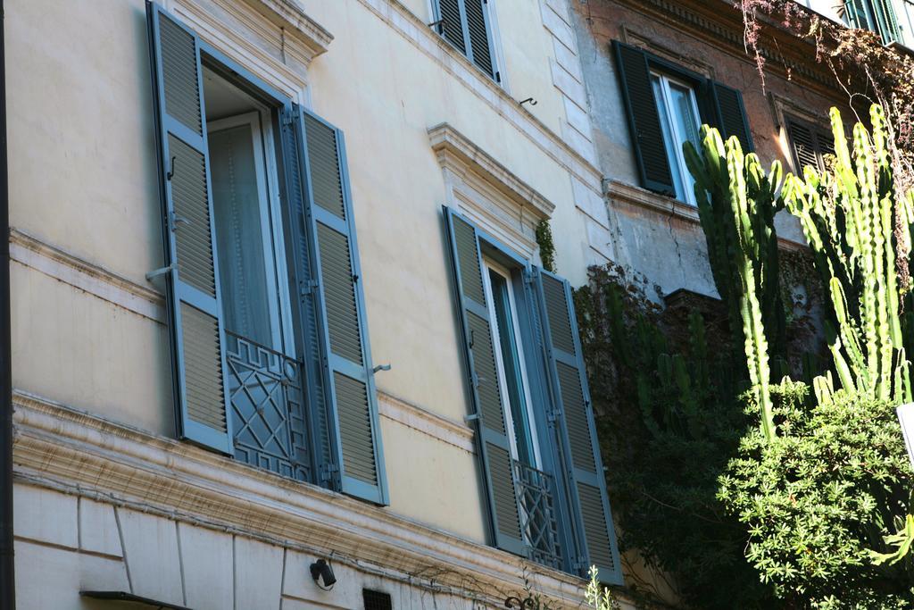 Domus Antonella A Trastevere Rome Room photo